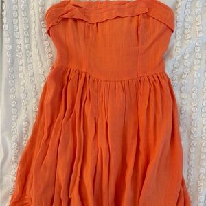 Princess Polly Romper